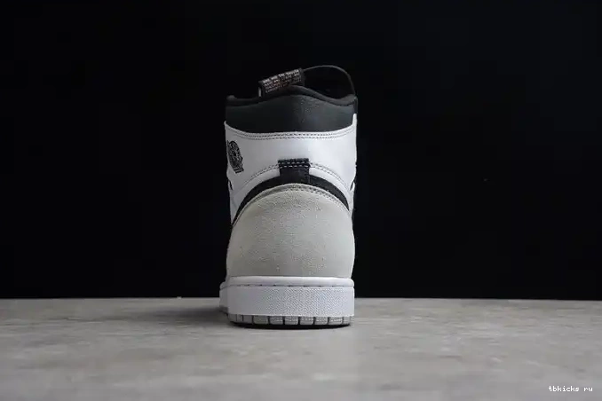 Rep TB Retro Air UNC Jordan 6 384664-006 0531